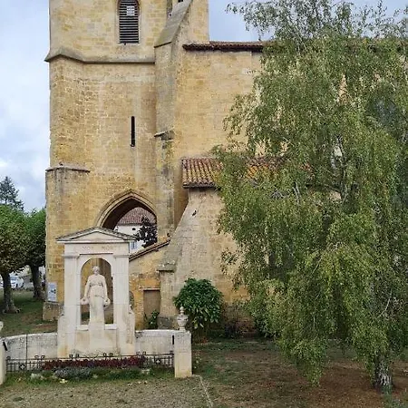 Hotel L'estanquet De La Bastide *