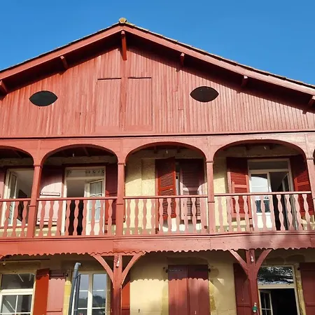 L'estanquet De La Bastide Bed & Breakfast 3*