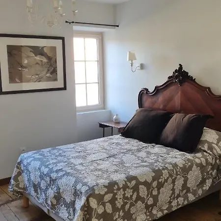 L'estanquet De La Bastide Frühstückspension