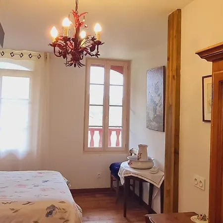 Frühstückspension L'estanquet De La Bastide Geaune