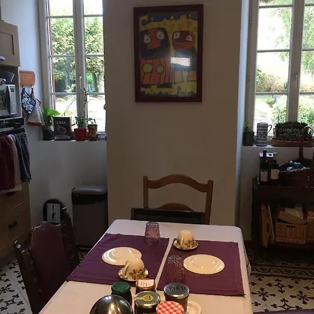 L'estanquet De La Bastide Hotel