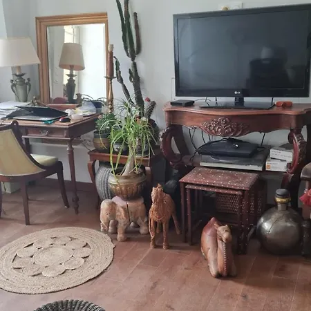 Bed & Breakfast L'estanquet De La Bastide