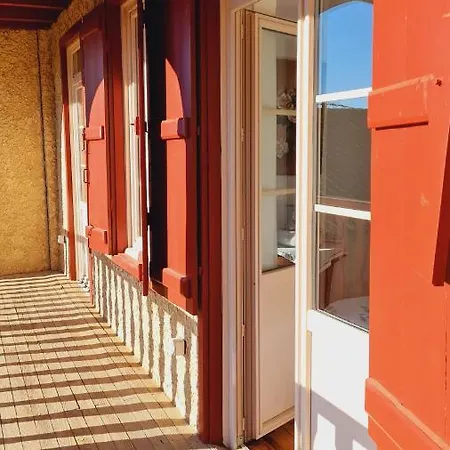 L'estanquet De La Bastide Geaune