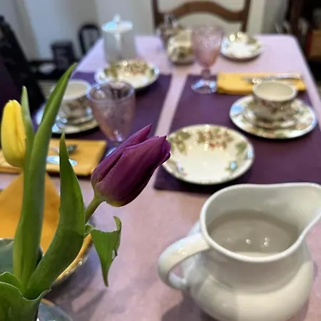 L'estanquet De La Bastide Bed & Breakfast 3*