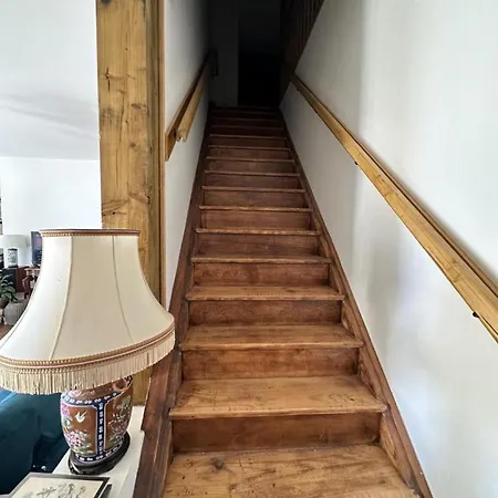 Bed & Breakfast L'estanquet De La Bastide Geaune