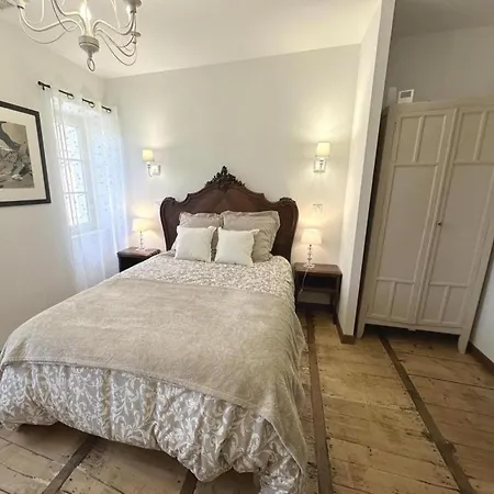 Bed & Breakfast L'estanquet De La Bastide Geaune