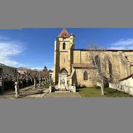 L'estanquet De La Bastide