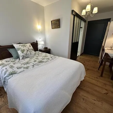 L'estanquet De La Bastide 3*