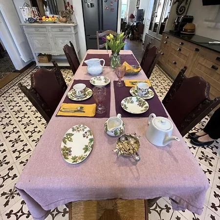L'estanquet De La Bastide 3*