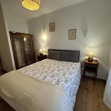 Bed & Breakfast L'estanquet De La Bastide