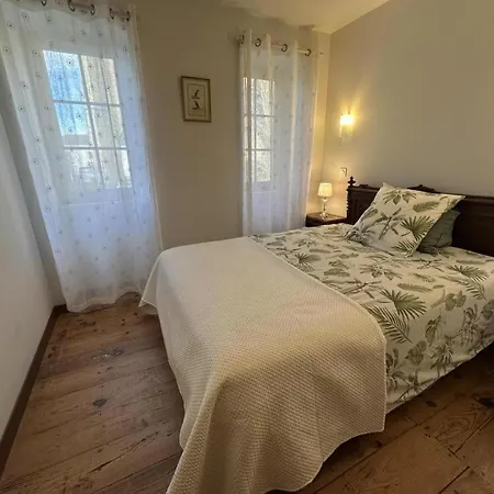 Bed & Breakfast L'estanquet De La Bastide 3*