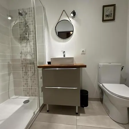 L'estanquet De La Bastide Bed & Breakfast