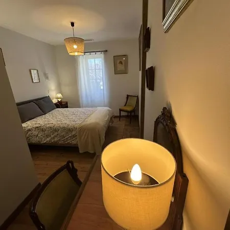L'estanquet De La Bastide 3*