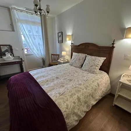 L'estanquet De La Bastide 3*