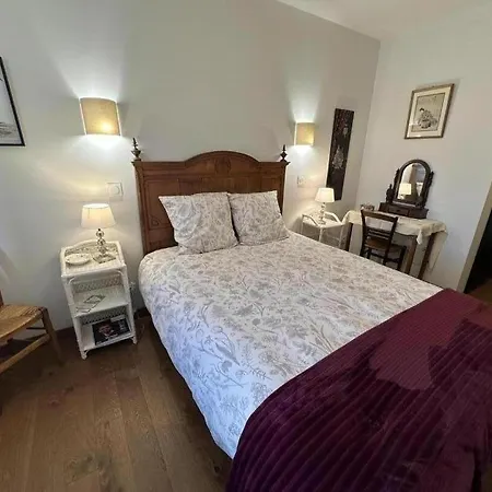 Bed & Breakfast L'estanquet De La Bastide