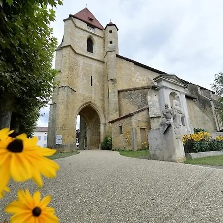 L'estanquet De La Bastide Bed & Breakfast 3*