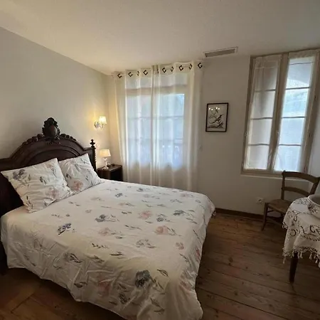 L'estanquet De La Bastide Geaune