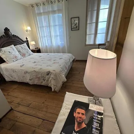 L'estanquet De La Bastide 3*
