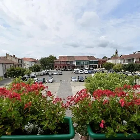 L'estanquet De La Bastide